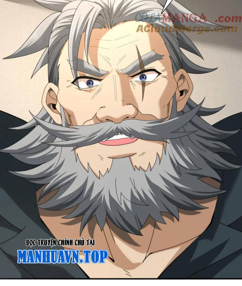 Toàn Dân Chuyển Chức: Ngự Long Sư Là Chức Nghiệp Yếu Nhất? Chap 64 - Next Chap 65