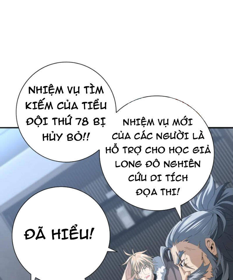 Toàn Dân Chuyển Chức: Ngự Long Sư Là Chức Nghiệp Yếu Nhất? Chap 64 - Next Chap 65