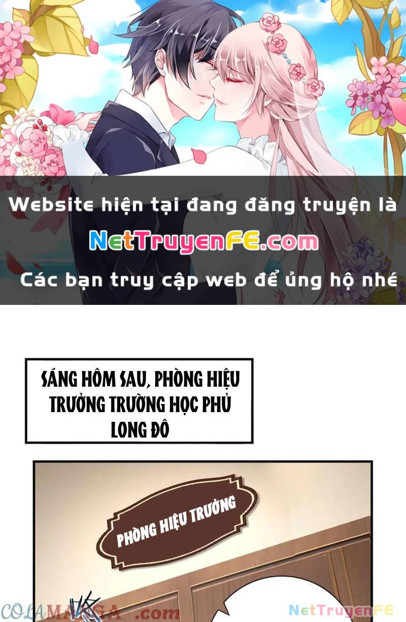 Toàn Dân Chuyển Chức: Ngự Long Sư Là Chức Nghiệp Yếu Nhất? Chap 65 - Next Chap 66