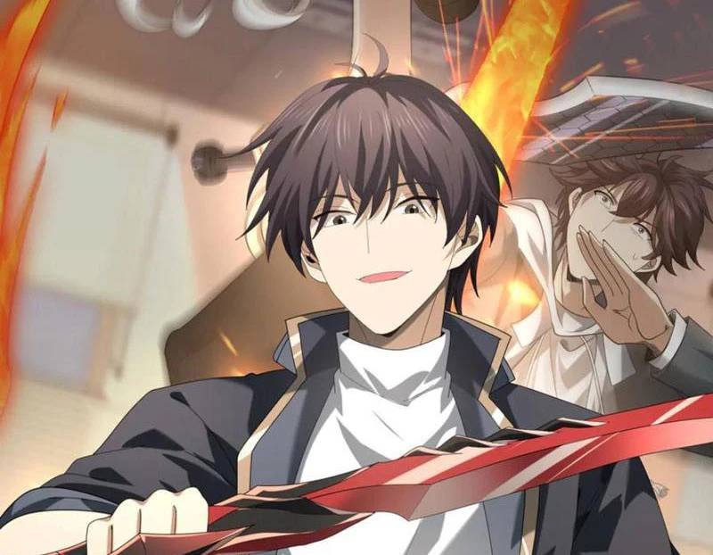 Toàn Dân Chuyển Chức: Ngự Long Sư Là Chức Nghiệp Yếu Nhất? Chap 65 - Next Chap 66