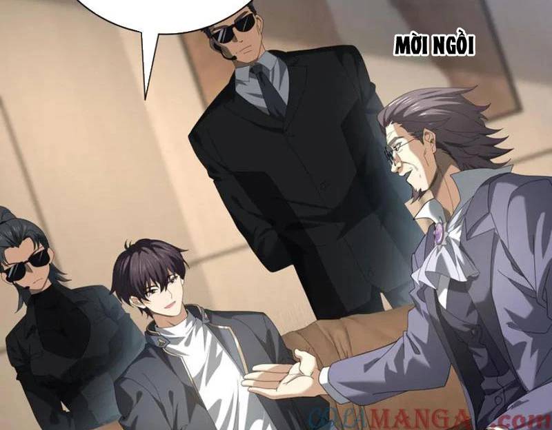 Toàn Dân Chuyển Chức: Ngự Long Sư Là Chức Nghiệp Yếu Nhất? Chap 65 - Next Chap 66