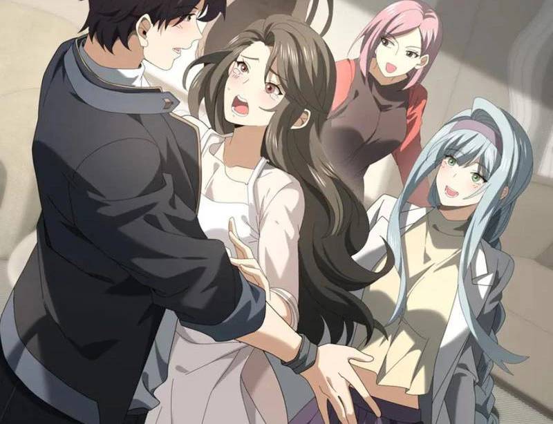 Toàn Dân Chuyển Chức: Ngự Long Sư Là Chức Nghiệp Yếu Nhất? Chap 65 - Next Chap 66