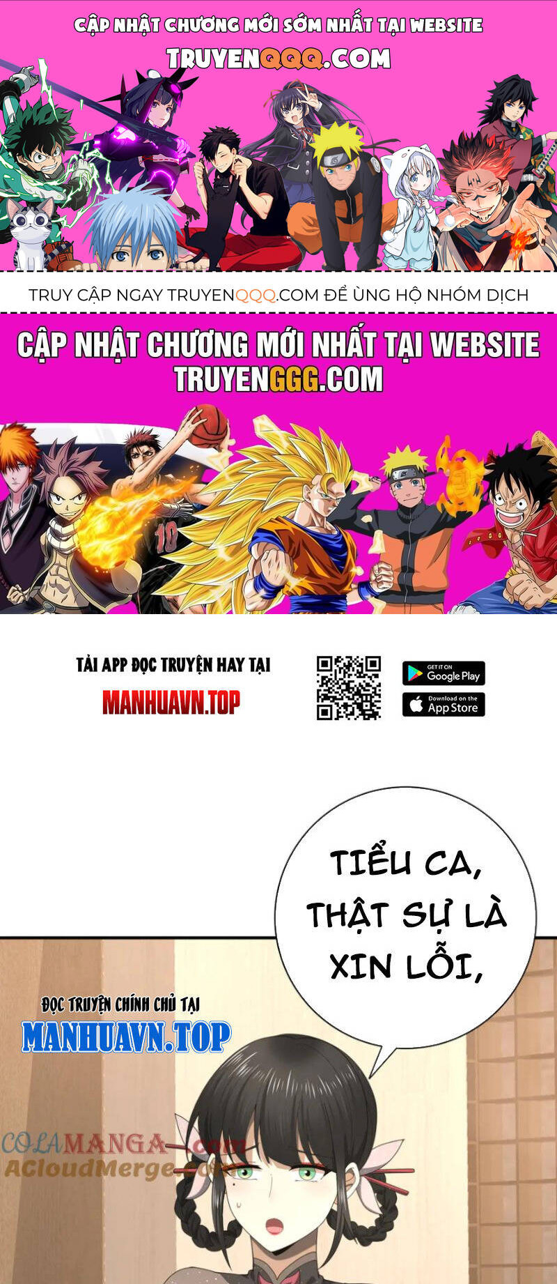 Toàn Dân Chuyển Chức: Ngự Long Sư Là Chức Nghiệp Yếu Nhất? Chap 66 - Next Chap 67