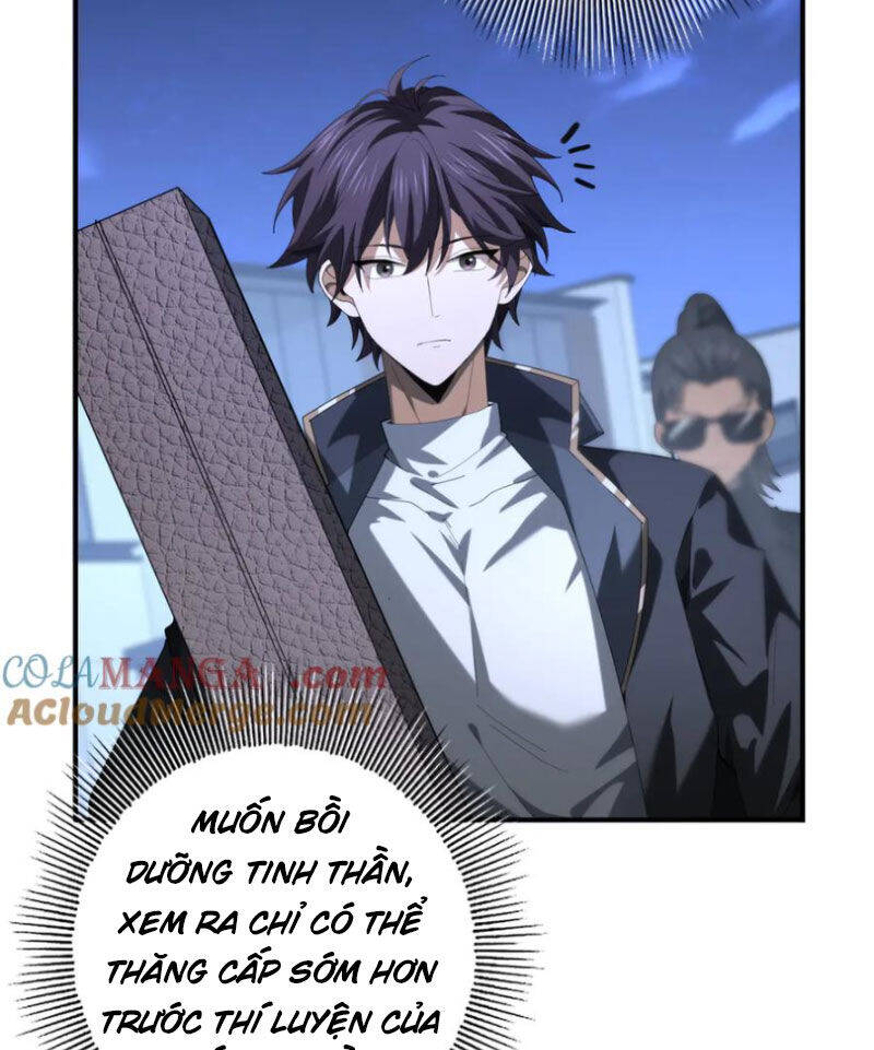 Toàn Dân Chuyển Chức: Ngự Long Sư Là Chức Nghiệp Yếu Nhất? Chap 66 - Next Chap 67