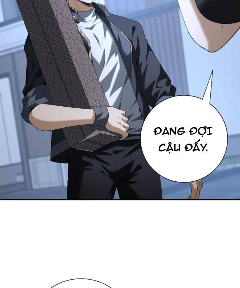 Toàn Dân Chuyển Chức: Ngự Long Sư Là Chức Nghiệp Yếu Nhất? Chap 66 - Next Chap 67