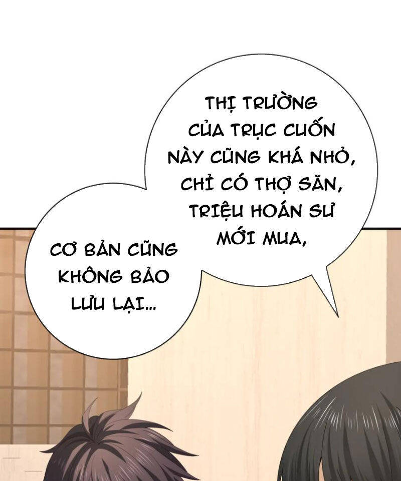 Toàn Dân Chuyển Chức: Ngự Long Sư Là Chức Nghiệp Yếu Nhất? Chap 66 - Next Chap 67