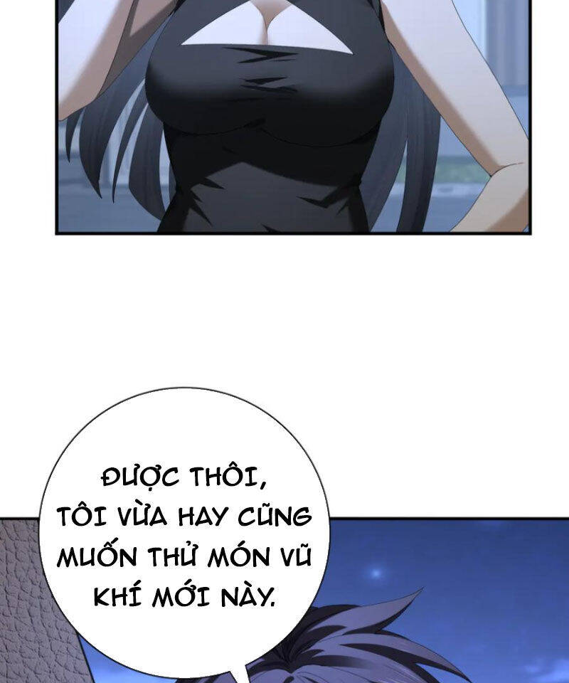 Toàn Dân Chuyển Chức: Ngự Long Sư Là Chức Nghiệp Yếu Nhất? Chap 66 - Next Chap 67