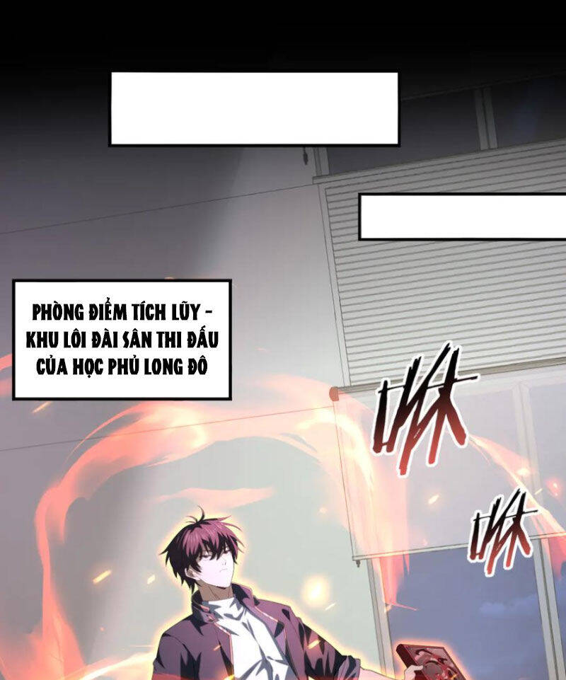 Toàn Dân Chuyển Chức: Ngự Long Sư Là Chức Nghiệp Yếu Nhất? Chap 66 - Next Chap 67