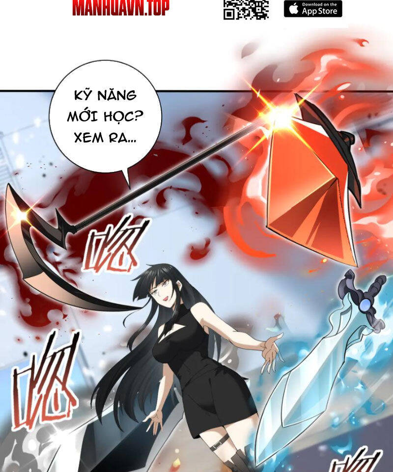 Toàn Dân Chuyển Chức: Ngự Long Sư Là Chức Nghiệp Yếu Nhất? Chap 66 - Next Chap 67