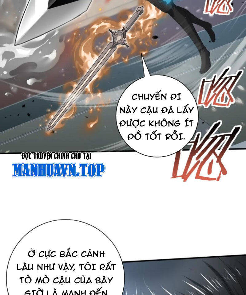 Toàn Dân Chuyển Chức: Ngự Long Sư Là Chức Nghiệp Yếu Nhất? Chap 66 - Next Chap 67