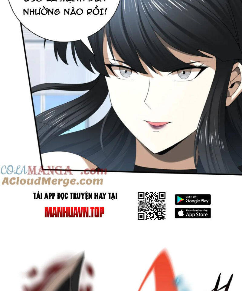 Toàn Dân Chuyển Chức: Ngự Long Sư Là Chức Nghiệp Yếu Nhất? Chap 66 - Next Chap 67
