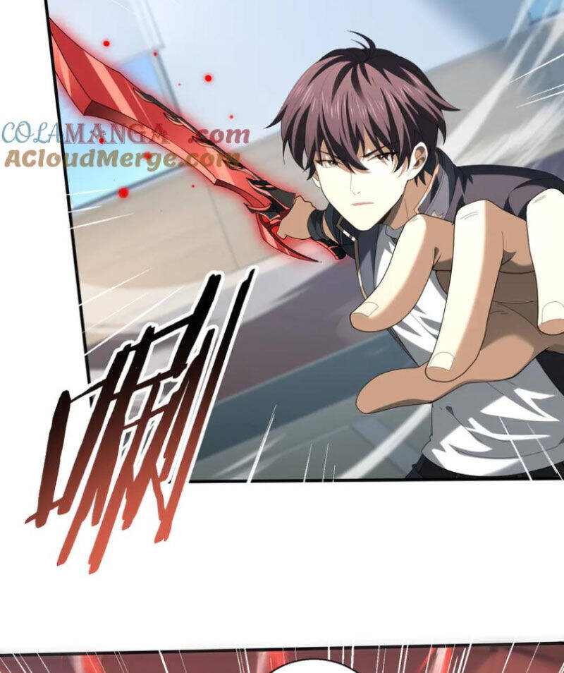 Toàn Dân Chuyển Chức: Ngự Long Sư Là Chức Nghiệp Yếu Nhất? Chap 66 - Next Chap 67