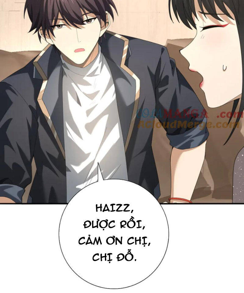 Toàn Dân Chuyển Chức: Ngự Long Sư Là Chức Nghiệp Yếu Nhất? Chap 66 - Next Chap 67