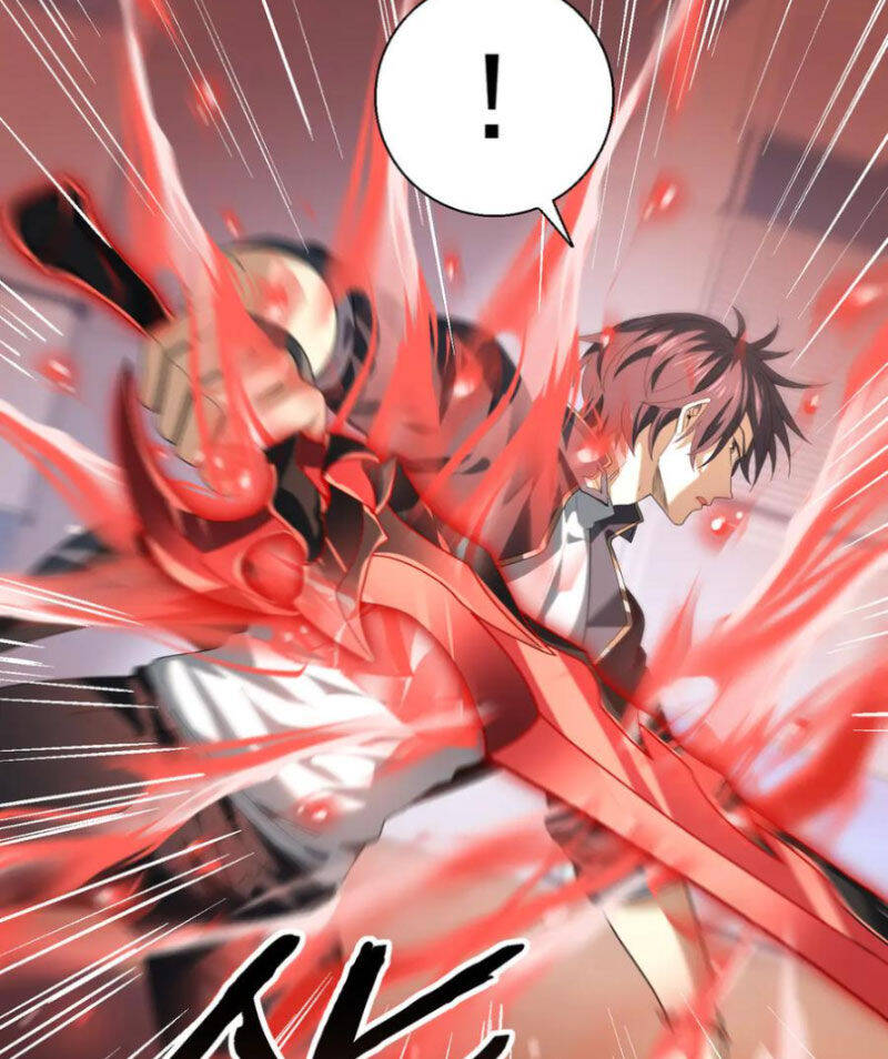 Toàn Dân Chuyển Chức: Ngự Long Sư Là Chức Nghiệp Yếu Nhất? Chap 66 - Next Chap 67