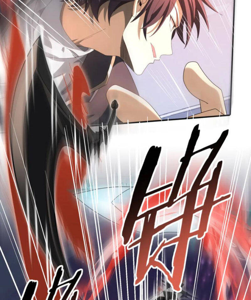 Toàn Dân Chuyển Chức: Ngự Long Sư Là Chức Nghiệp Yếu Nhất? Chap 66 - Next Chap 67