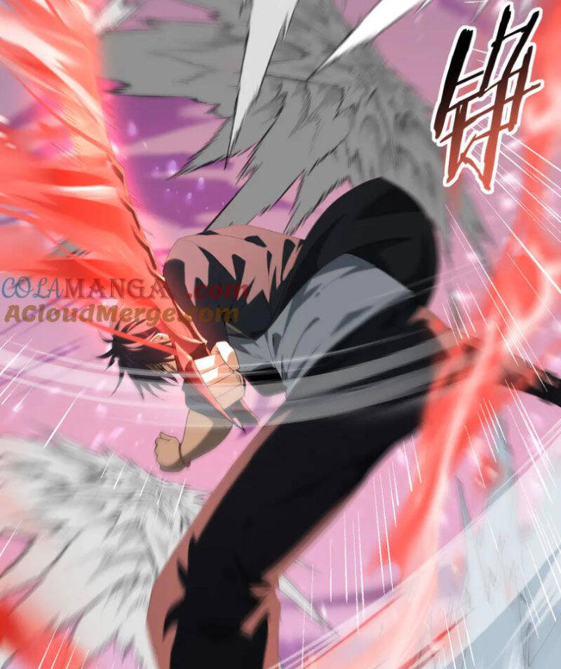 Toàn Dân Chuyển Chức: Ngự Long Sư Là Chức Nghiệp Yếu Nhất? Chap 66 - Next Chap 67