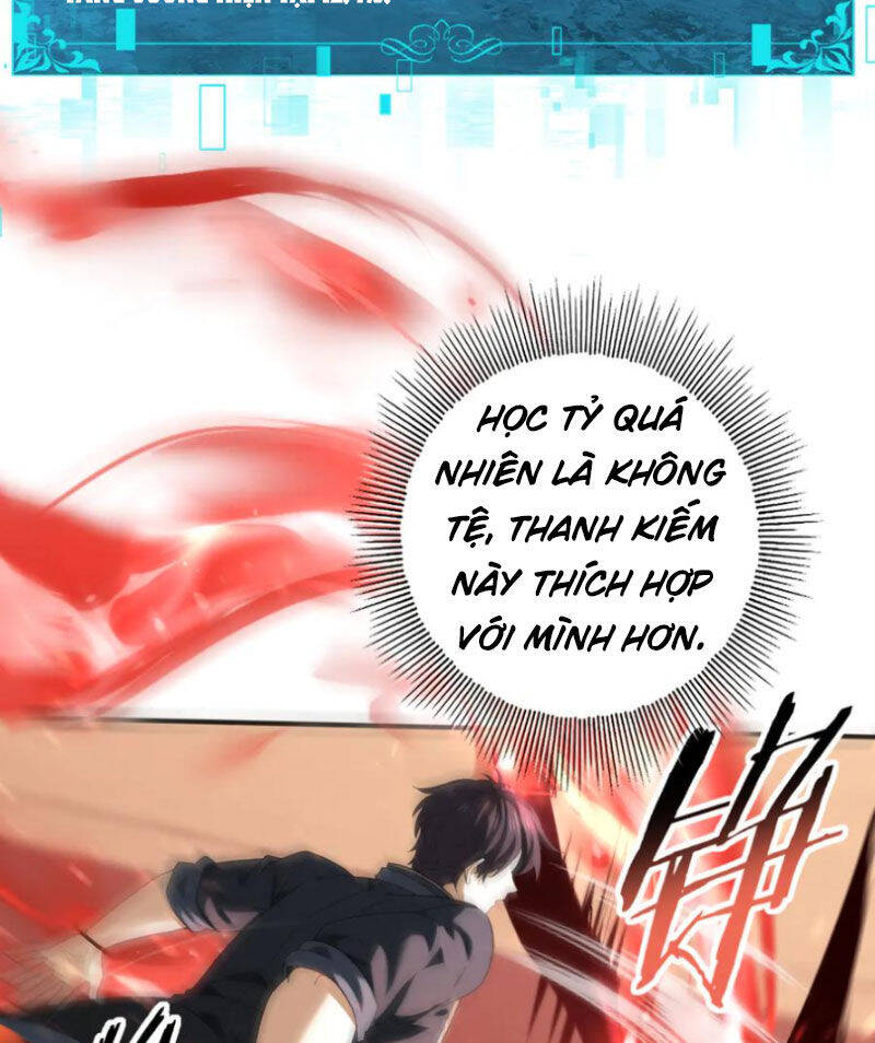 Toàn Dân Chuyển Chức: Ngự Long Sư Là Chức Nghiệp Yếu Nhất? Chap 66 - Next Chap 67