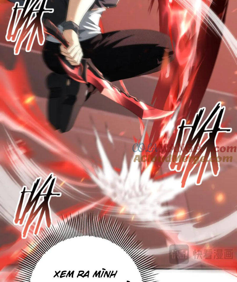 Toàn Dân Chuyển Chức: Ngự Long Sư Là Chức Nghiệp Yếu Nhất? Chap 66 - Next Chap 67