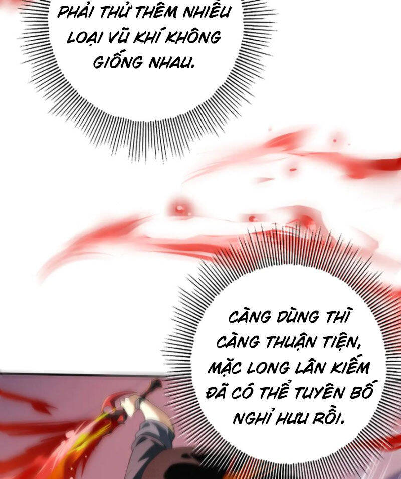Toàn Dân Chuyển Chức: Ngự Long Sư Là Chức Nghiệp Yếu Nhất? Chap 66 - Next Chap 67