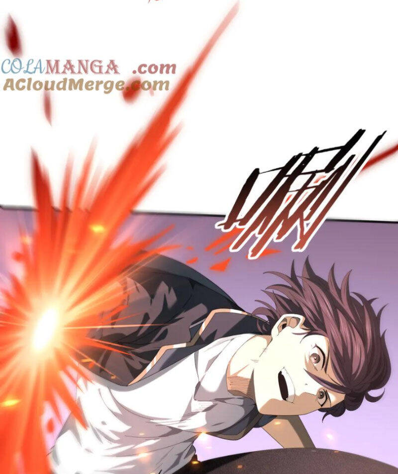 Toàn Dân Chuyển Chức: Ngự Long Sư Là Chức Nghiệp Yếu Nhất? Chap 66 - Next Chap 67