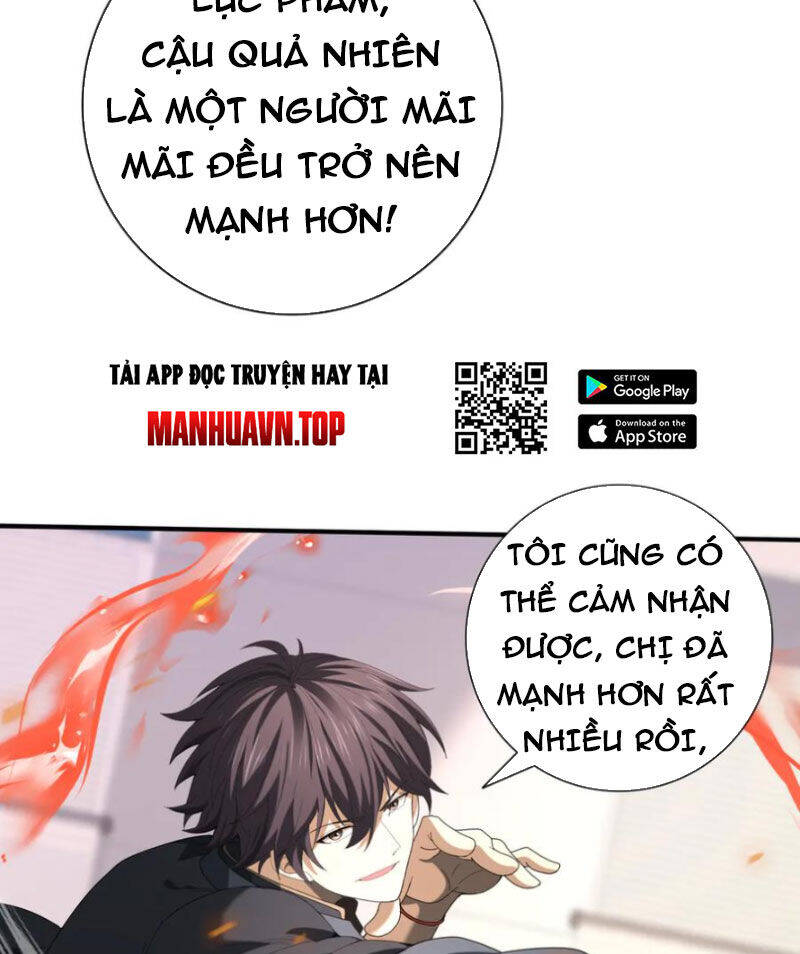 Toàn Dân Chuyển Chức: Ngự Long Sư Là Chức Nghiệp Yếu Nhất? Chap 66 - Next Chap 67