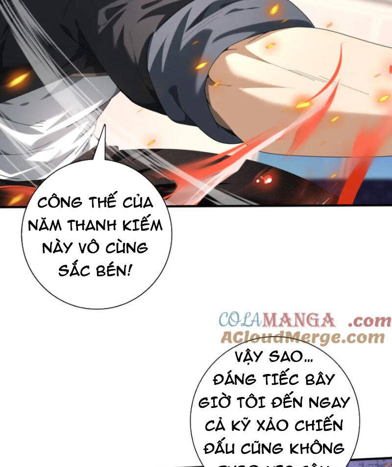 Toàn Dân Chuyển Chức: Ngự Long Sư Là Chức Nghiệp Yếu Nhất? Chap 66 - Next Chap 67