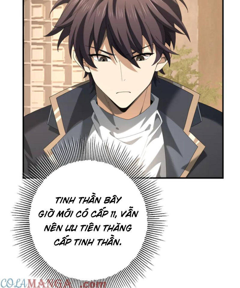 Toàn Dân Chuyển Chức: Ngự Long Sư Là Chức Nghiệp Yếu Nhất? Chap 66 - Next Chap 67