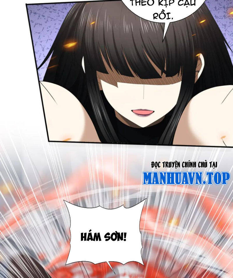 Toàn Dân Chuyển Chức: Ngự Long Sư Là Chức Nghiệp Yếu Nhất? Chap 66 - Next Chap 67