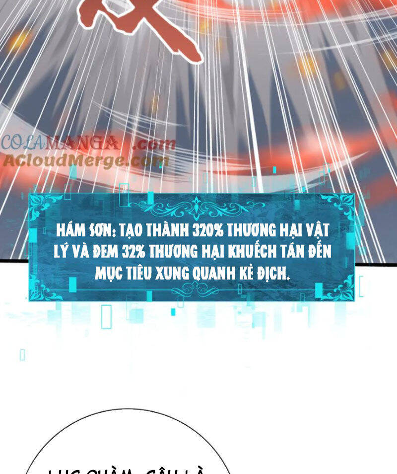 Toàn Dân Chuyển Chức: Ngự Long Sư Là Chức Nghiệp Yếu Nhất? Chap 66 - Next Chap 67