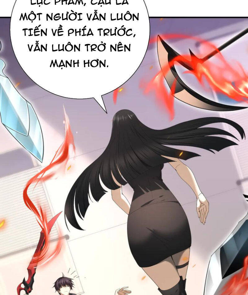 Toàn Dân Chuyển Chức: Ngự Long Sư Là Chức Nghiệp Yếu Nhất? Chap 66 - Next Chap 67