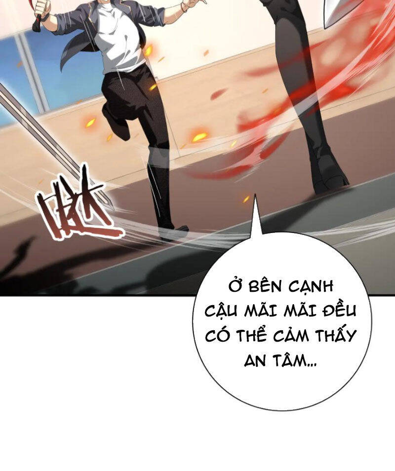 Toàn Dân Chuyển Chức: Ngự Long Sư Là Chức Nghiệp Yếu Nhất? Chap 66 - Next Chap 67