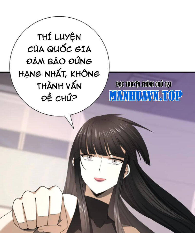 Toàn Dân Chuyển Chức: Ngự Long Sư Là Chức Nghiệp Yếu Nhất? Chap 66 - Next Chap 67