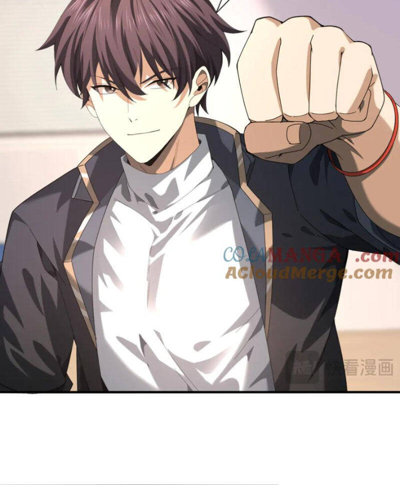 Toàn Dân Chuyển Chức: Ngự Long Sư Là Chức Nghiệp Yếu Nhất? Chap 66 - Next Chap 67