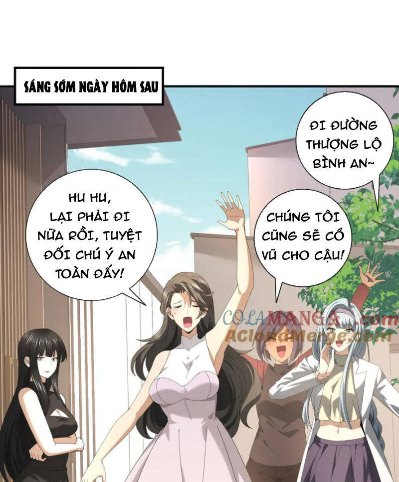 Toàn Dân Chuyển Chức: Ngự Long Sư Là Chức Nghiệp Yếu Nhất? Chap 66 - Next Chap 67