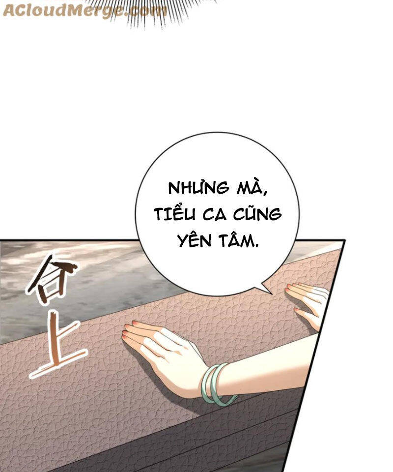 Toàn Dân Chuyển Chức: Ngự Long Sư Là Chức Nghiệp Yếu Nhất? Chap 66 - Next Chap 67