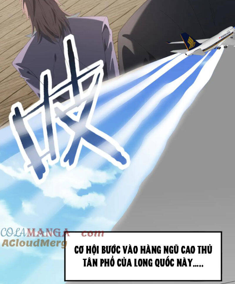 Toàn Dân Chuyển Chức: Ngự Long Sư Là Chức Nghiệp Yếu Nhất? Chap 66 - Next Chap 67