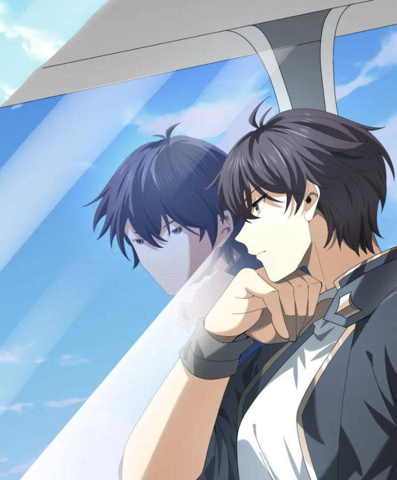 Toàn Dân Chuyển Chức: Ngự Long Sư Là Chức Nghiệp Yếu Nhất? Chap 66 - Next Chap 67