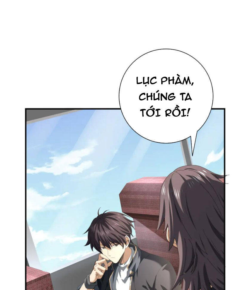 Toàn Dân Chuyển Chức: Ngự Long Sư Là Chức Nghiệp Yếu Nhất? Chap 66 - Next Chap 67