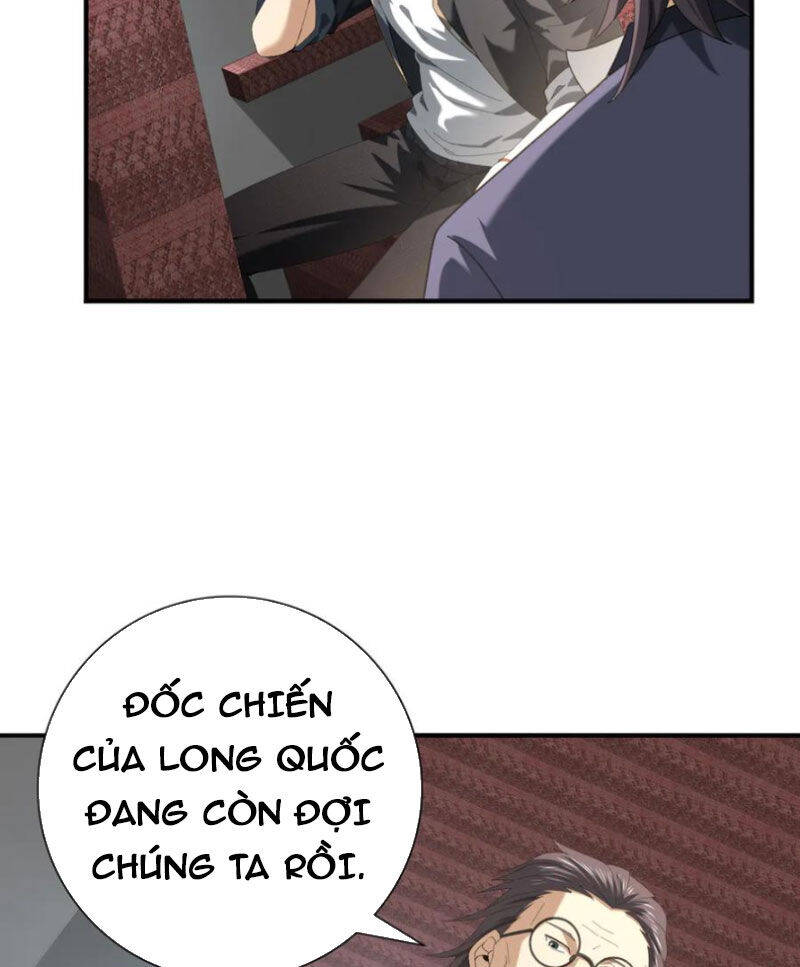 Toàn Dân Chuyển Chức: Ngự Long Sư Là Chức Nghiệp Yếu Nhất? Chap 66 - Next Chap 67