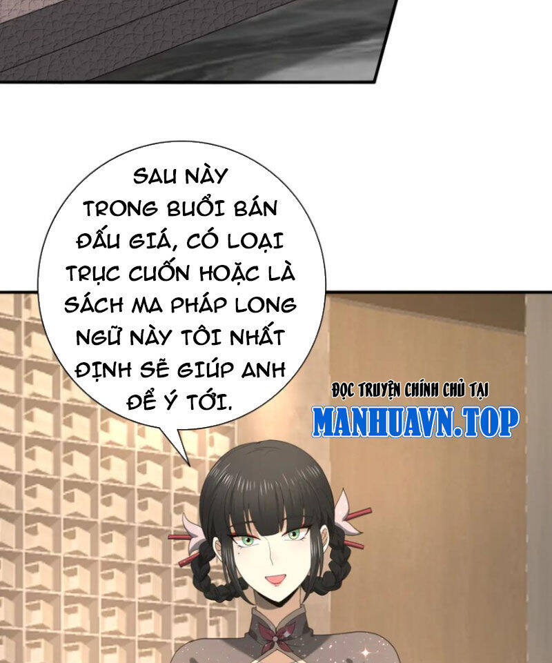 Toàn Dân Chuyển Chức: Ngự Long Sư Là Chức Nghiệp Yếu Nhất? Chap 66 - Next Chap 67