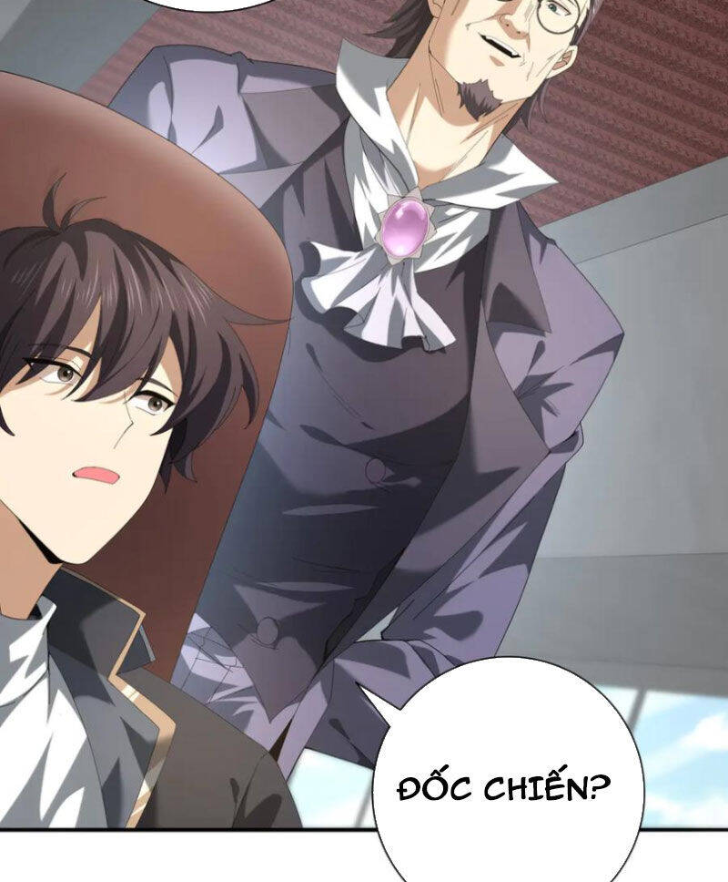 Toàn Dân Chuyển Chức: Ngự Long Sư Là Chức Nghiệp Yếu Nhất? Chap 66 - Next Chap 67