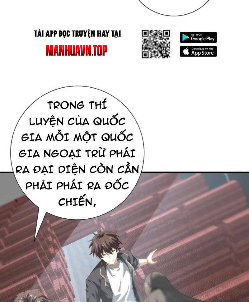 Toàn Dân Chuyển Chức: Ngự Long Sư Là Chức Nghiệp Yếu Nhất? Chap 66 - Next Chap 67