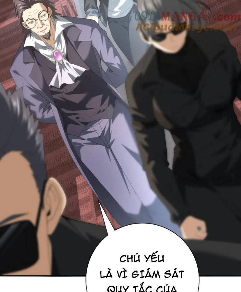 Toàn Dân Chuyển Chức: Ngự Long Sư Là Chức Nghiệp Yếu Nhất? Chap 66 - Next Chap 67