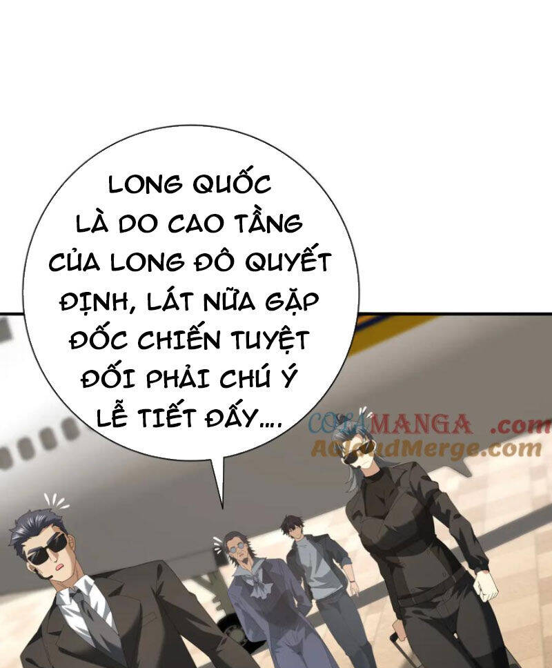 Toàn Dân Chuyển Chức: Ngự Long Sư Là Chức Nghiệp Yếu Nhất? Chap 66 - Next Chap 67