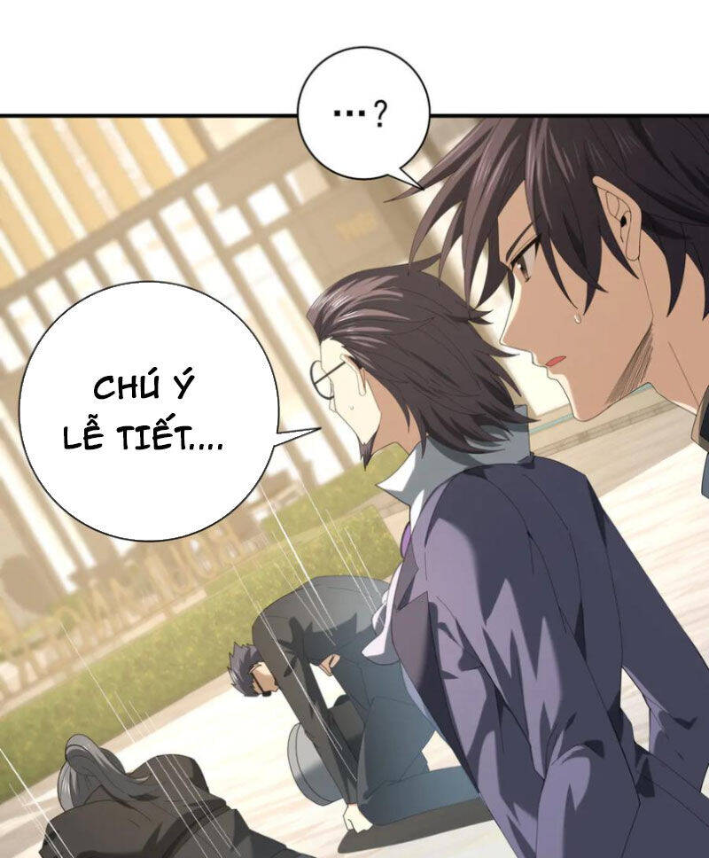 Toàn Dân Chuyển Chức: Ngự Long Sư Là Chức Nghiệp Yếu Nhất? Chap 66 - Next Chap 67
