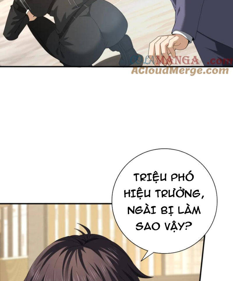 Toàn Dân Chuyển Chức: Ngự Long Sư Là Chức Nghiệp Yếu Nhất? Chap 66 - Next Chap 67
