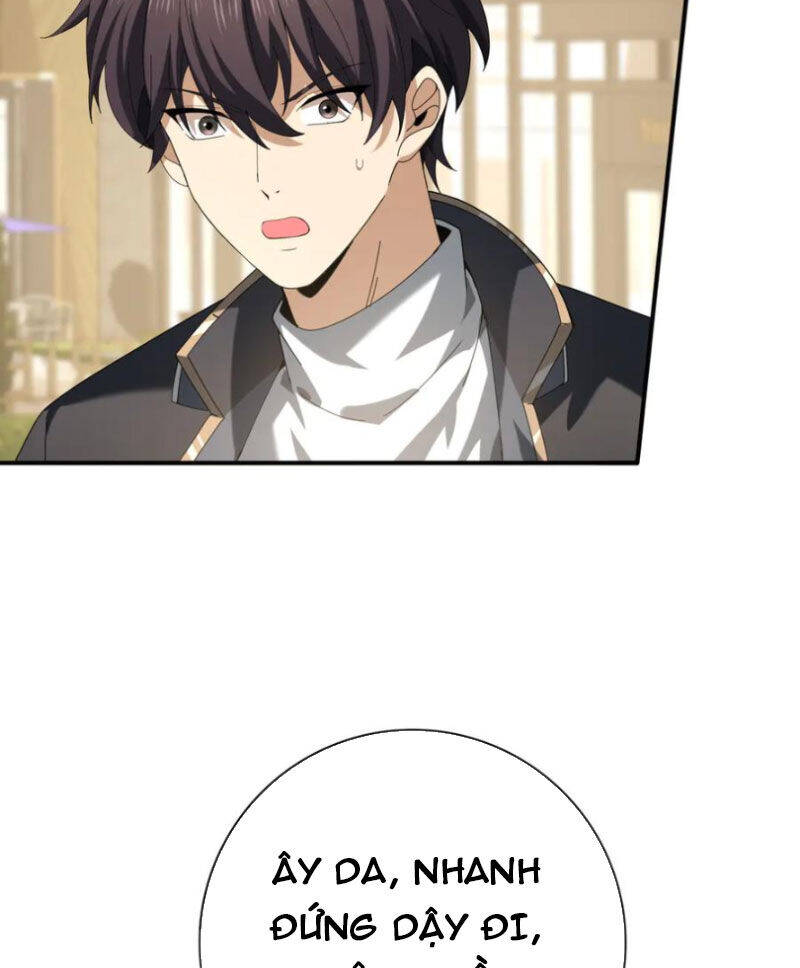 Toàn Dân Chuyển Chức: Ngự Long Sư Là Chức Nghiệp Yếu Nhất? Chap 66 - Next Chap 67