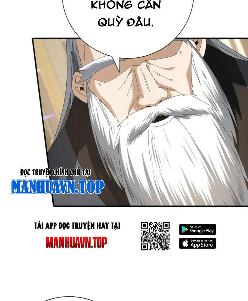 Toàn Dân Chuyển Chức: Ngự Long Sư Là Chức Nghiệp Yếu Nhất? Chap 66 - Next Chap 67