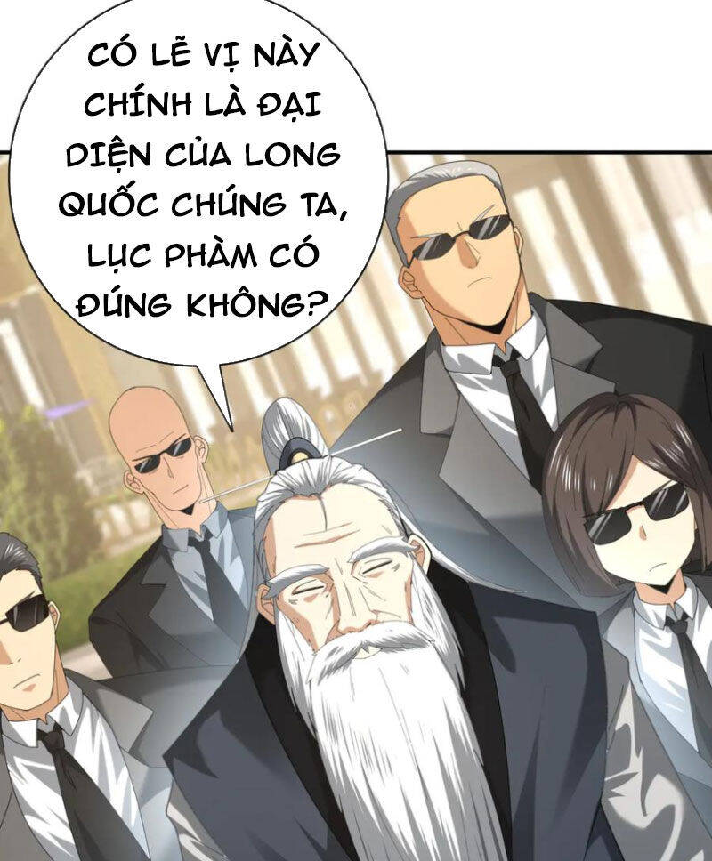 Toàn Dân Chuyển Chức: Ngự Long Sư Là Chức Nghiệp Yếu Nhất? Chap 66 - Next Chap 67