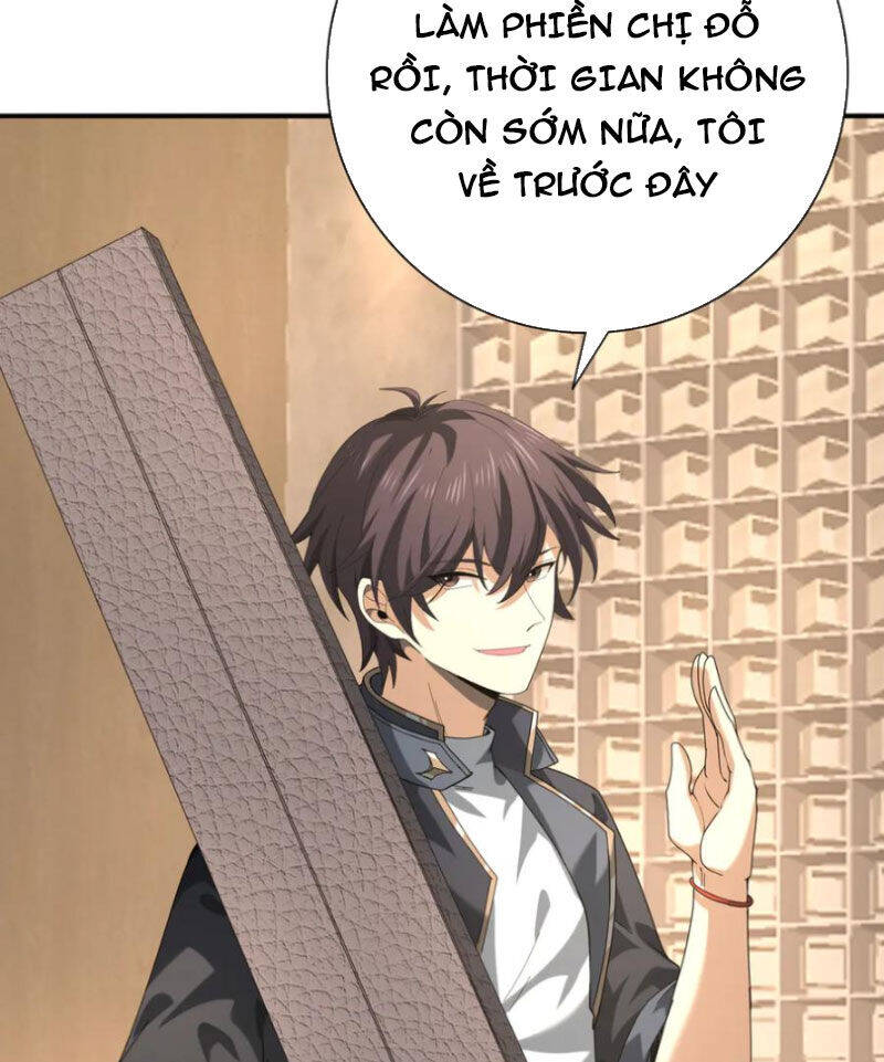 Toàn Dân Chuyển Chức: Ngự Long Sư Là Chức Nghiệp Yếu Nhất? Chap 66 - Next Chap 67